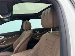 Mercedes-Benz E 300 L Luxury Version - фото 16