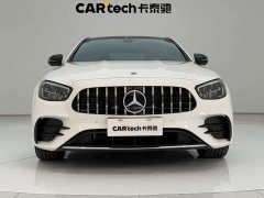 Mercedes-Benz E 300 L Luxury Version - фото 3