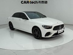 Mercedes-Benz E 300 L Luxury Version - фото 4