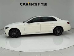 Mercedes-Benz E 300 L Luxury Version - фото 6