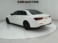 Mercedes-Benz E 300 L Luxury Version - фото 7