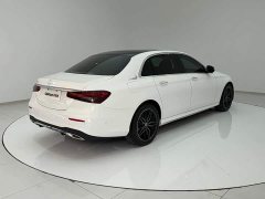 Mercedes-Benz E 300 L Luxury Version - фото 8