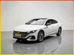 Volkswagen CC 380TSI Edition - фото 1