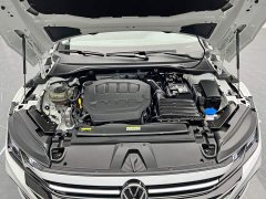 Volkswagen CC 380TSI Edition - фото 12