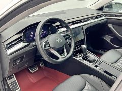 Volkswagen CC 380TSI Edition - фото 15