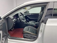 Volkswagen CC 380TSI Edition - фото 16