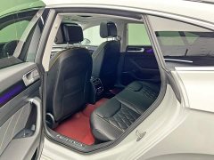 Volkswagen CC 380TSI Edition - фото 17