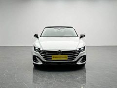 Volkswagen CC 380TSI Edition - фото 2
