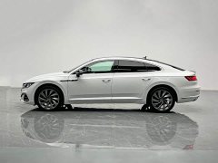 Volkswagen CC 380TSI Edition - фото 3