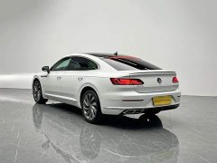 Volkswagen CC 380TSI Edition - фото 4