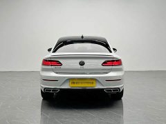 Volkswagen CC 380TSI Edition - фото 5