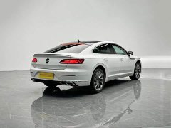 Volkswagen CC 380TSI Edition - фото 6