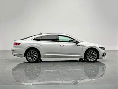 Volkswagen CC 380TSI Edition - фото 7