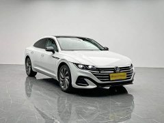 Volkswagen CC 380TSI Edition - фото 8