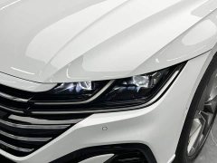 Volkswagen CC 380TSI Edition - фото 9