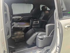Toyota SIENNA 2.5LPHEV Premium Edition - фото 3