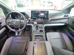 Toyota SIENNA 2.5LPHEV Premium Edition - фото 4