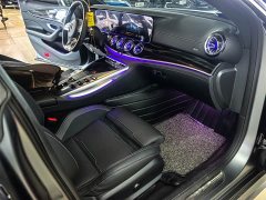 Mercedes-Benz AMG GT AMG GT 50 - фото 12