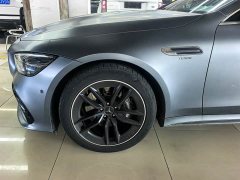 Mercedes-Benz AMG GT AMG GT 50 - фото 2
