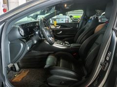 Mercedes-Benz AMG GT AMG GT 50 - фото 3