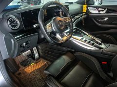 Mercedes-Benz AMG GT AMG GT 50 - фото 5