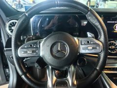 Mercedes-Benz AMG GT AMG GT 50 - фото 6