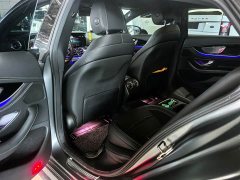 Mercedes-Benz AMG GT AMG GT 50 - фото 8