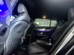 Mercedes-Benz AMG GT AMG GT 50 - фото 9