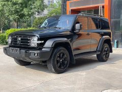 Tank 300 2.0T - фото 1