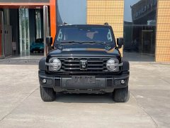 Tank 300 2.0T - фото 2