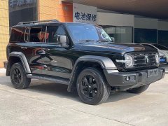 Tank 300 2.0T - фото 3