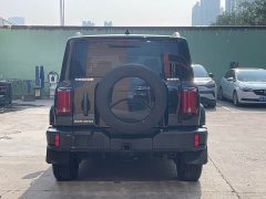 Tank 300 2.0T - фото 5