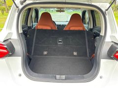 Leapmotor T03 Edition - фото 11