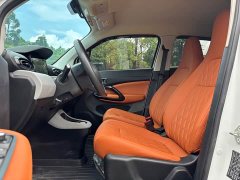 Leapmotor T03 Edition - фото 12