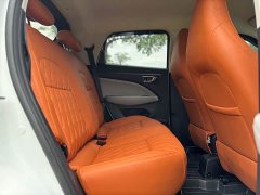 Leapmotor T03 Edition - фото 14