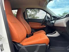 Leapmotor T03 Edition - фото 15