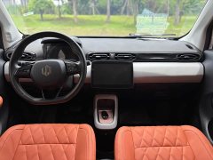 Leapmotor T03 Edition - фото 16