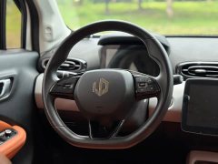 Leapmotor T03 Edition - фото 17