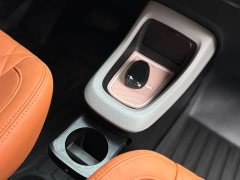 Leapmotor T03 Edition - фото 18