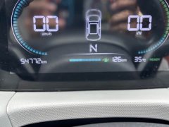 Leapmotor T03 Edition - фото 19