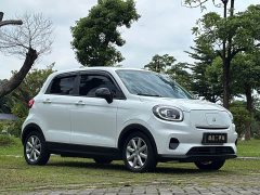 Leapmotor T03 Edition - фото 4