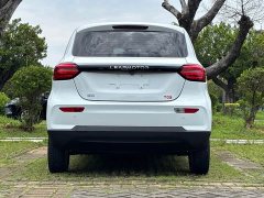 Leapmotor T03 Edition - фото 7