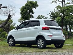 Leapmotor T03 Edition - фото 8