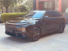 Li Auto L7 Pro - фото 1