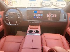 Li Auto L7 Pro - фото 11