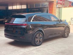 Li Auto L7 Pro - фото 4