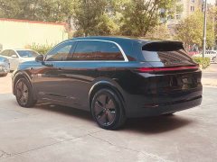 Li Auto L7 Pro - фото 6
