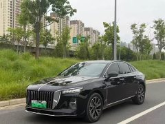 Hongqi H5 PHEV 130 Edition - фото 1