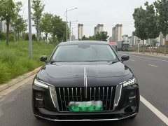 Hongqi H5 PHEV 130 Edition - фото 2