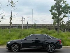 Hongqi H5 PHEV 130 Edition - фото 3